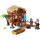 LEGO One Piece 75636 Chatka w wiosce Fuusha - 1331685 - zdjęcie 7